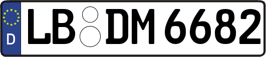 LB-DM6682