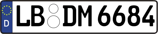 LB-DM6684