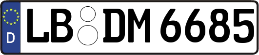 LB-DM6685