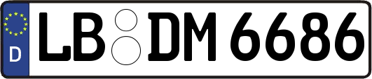 LB-DM6686