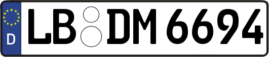 LB-DM6694