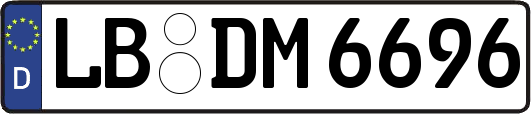 LB-DM6696