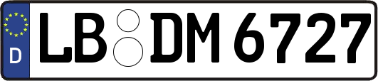 LB-DM6727