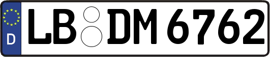 LB-DM6762