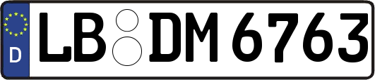LB-DM6763