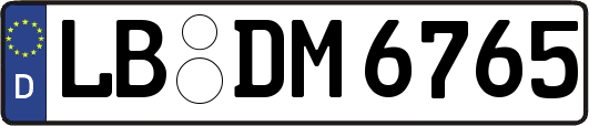 LB-DM6765