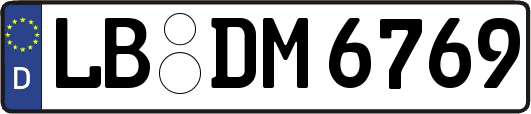 LB-DM6769