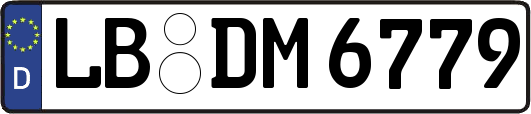 LB-DM6779
