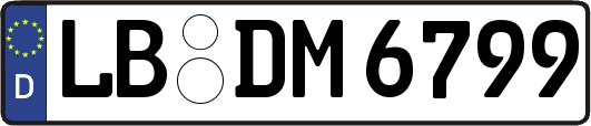 LB-DM6799