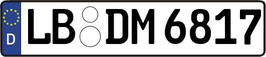 LB-DM6817