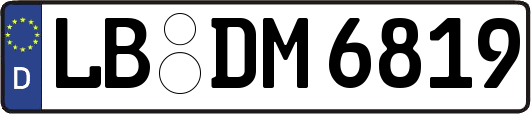 LB-DM6819