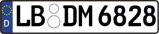 LB-DM6828