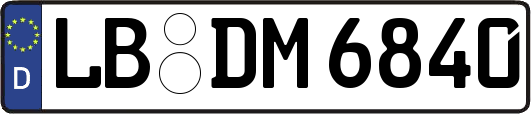 LB-DM6840