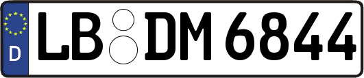 LB-DM6844