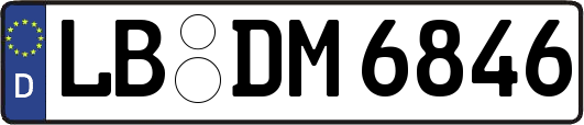 LB-DM6846