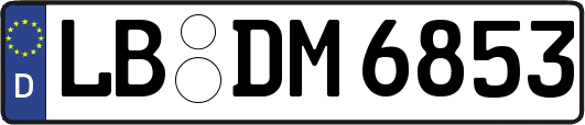 LB-DM6853