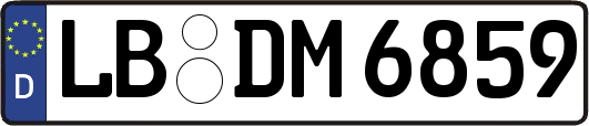 LB-DM6859