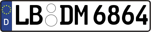 LB-DM6864