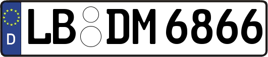 LB-DM6866