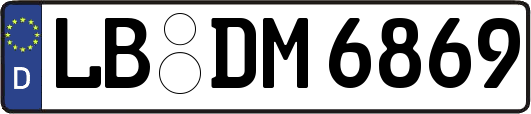 LB-DM6869