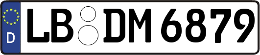 LB-DM6879