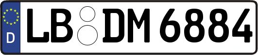 LB-DM6884