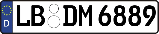 LB-DM6889