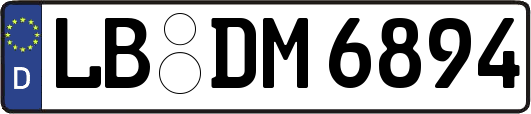LB-DM6894