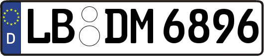 LB-DM6896