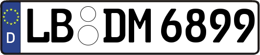 LB-DM6899