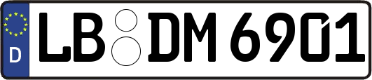 LB-DM6901