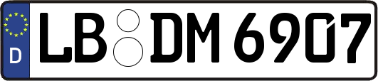 LB-DM6907