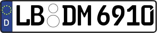 LB-DM6910