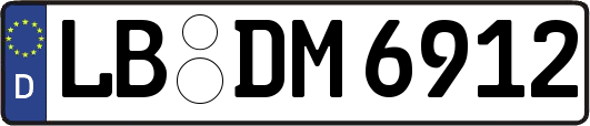 LB-DM6912