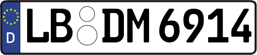 LB-DM6914