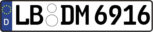 LB-DM6916