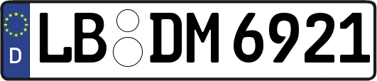 LB-DM6921