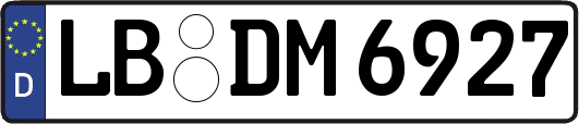 LB-DM6927