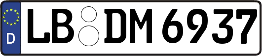 LB-DM6937
