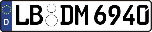 LB-DM6940