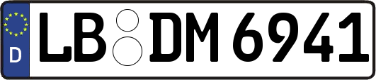 LB-DM6941
