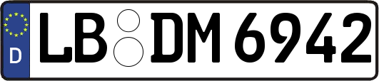 LB-DM6942
