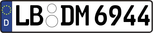 LB-DM6944