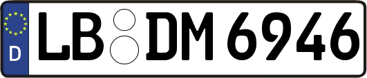 LB-DM6946