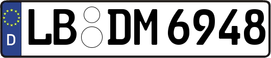 LB-DM6948