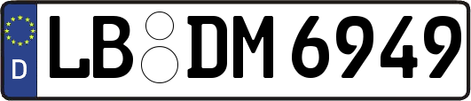 LB-DM6949