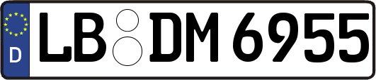 LB-DM6955