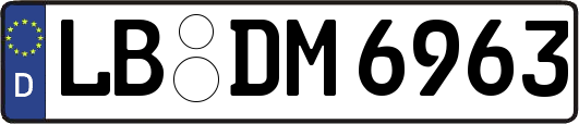 LB-DM6963
