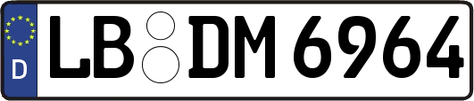 LB-DM6964