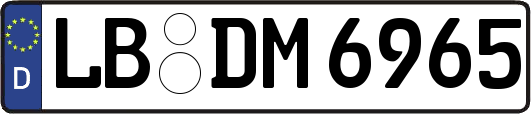 LB-DM6965